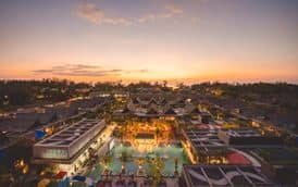 ANANTARA VACATION CLUB MAI KHAO PHUKET