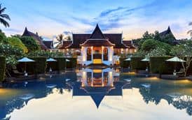 JW MARRIOTT KHAO LAK