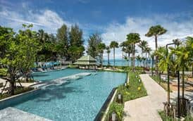 GRAND MERCURE KHAO LAK BANGSAK