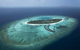 SUN SIYAM IRU FUSHI