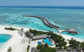COCOON MALDIVES