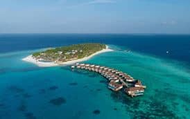 AVANI+ FARES MALDIVES